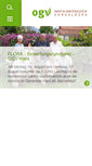 Mobile Screenshot of ogv.at